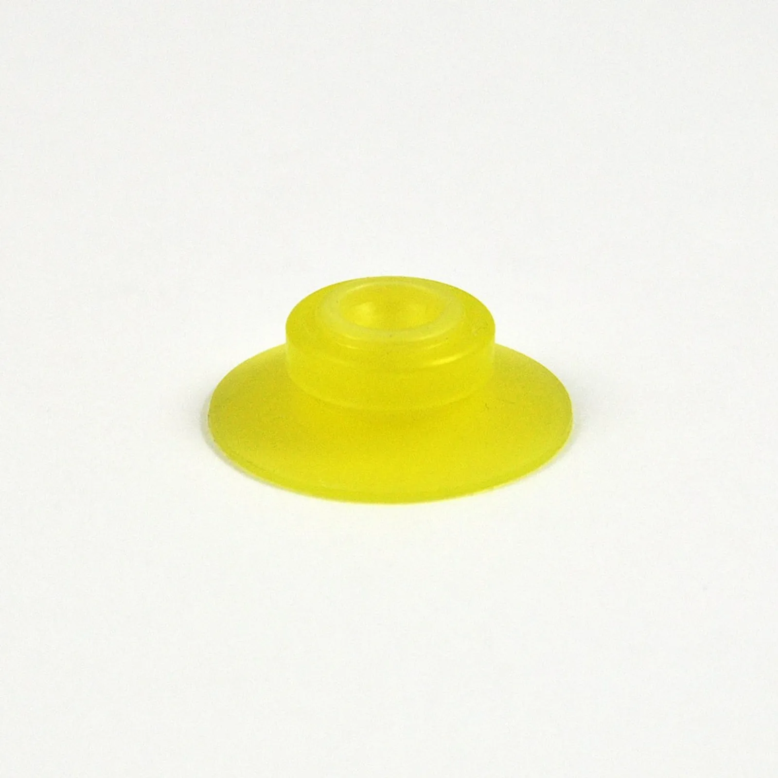 Fifo Bottle 5351-220-6 - Medium Dispensing Valves - pkt 6 (Yellow)