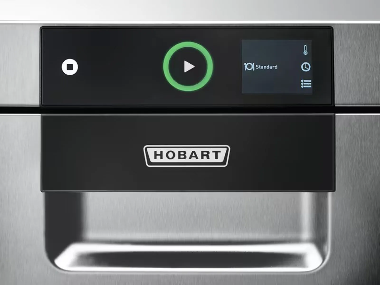 Hobart PROFI FX-90C - Undercounter Dishwasher