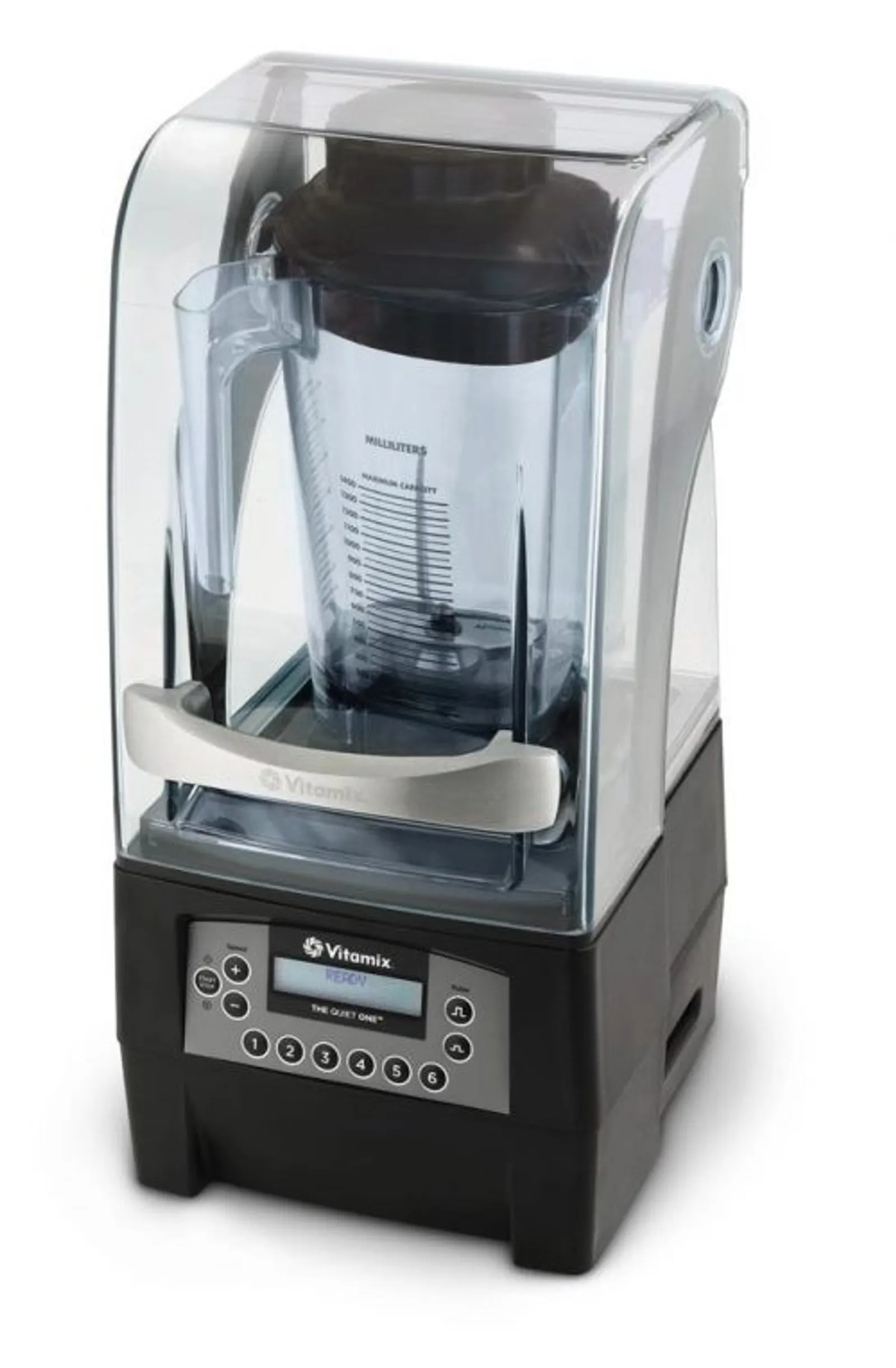 Vitamix The Quiet One - On-Counter Blender