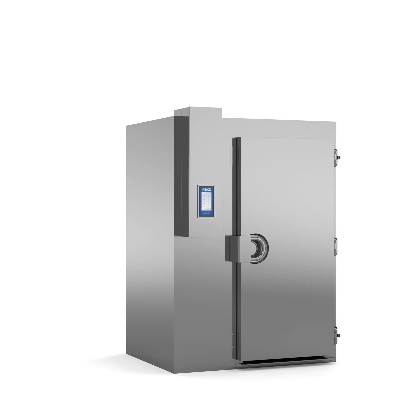 IRINOX MF100.2 Blast Chiller & Shock Freezer Roll In