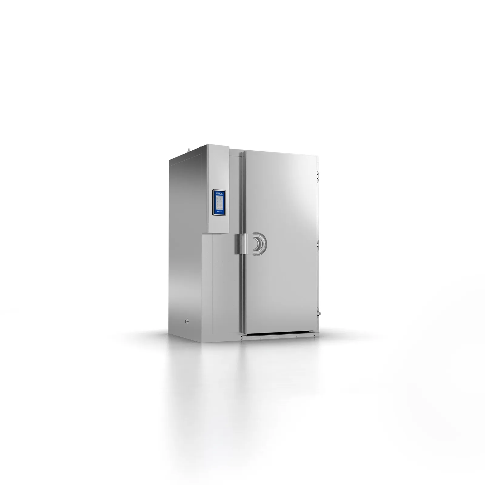 IRINOX MF130.2 Blast Chiller & Shock Freezer Roll In