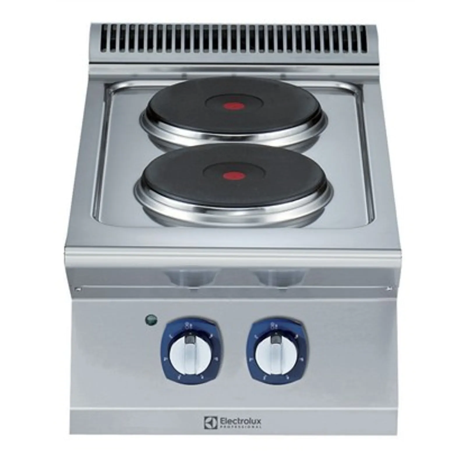 Electrolux 371014 - 2 Hot Plates Electric Boiling Top