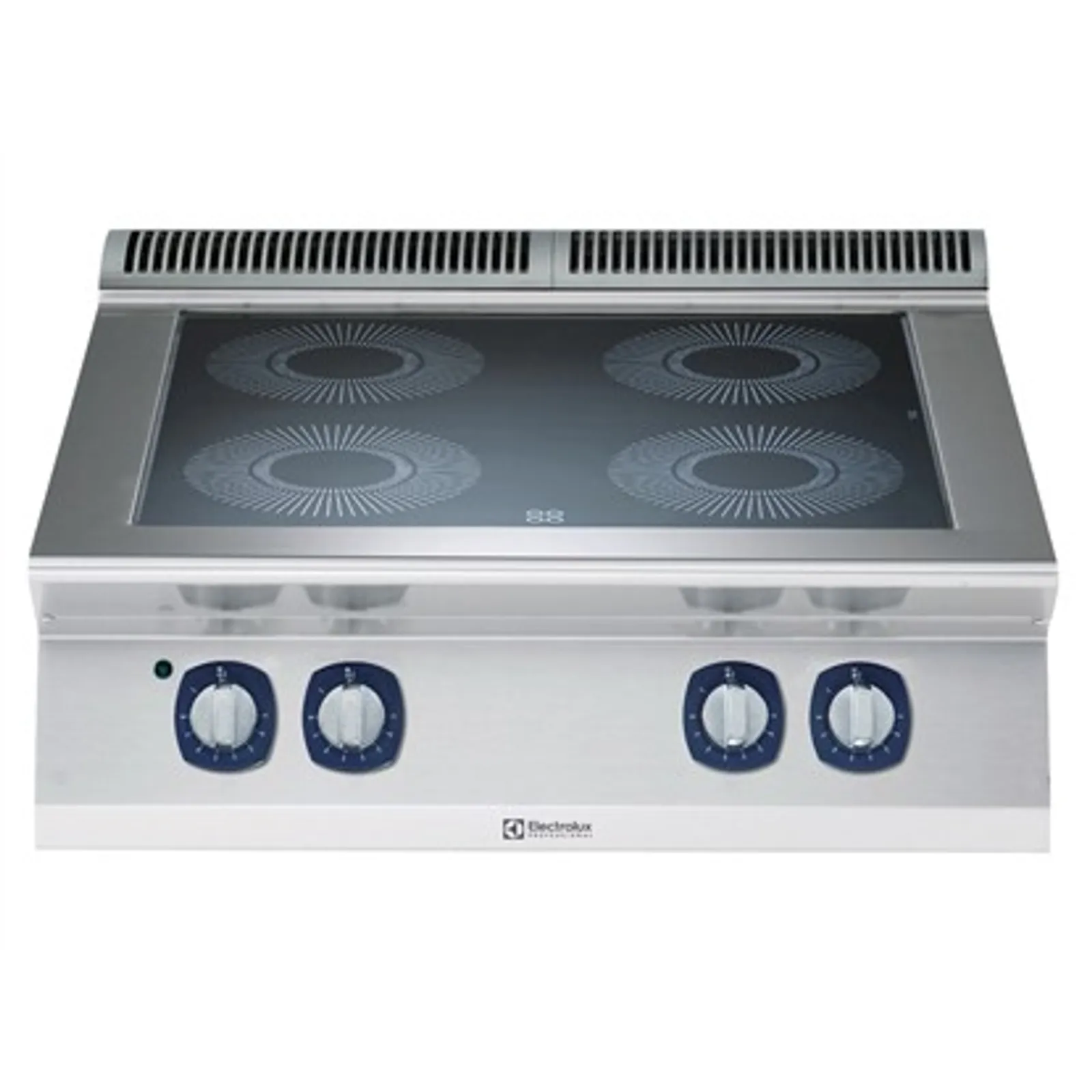 Electrolux 371025 - 4 Zone Electric Infrared Cooking Top