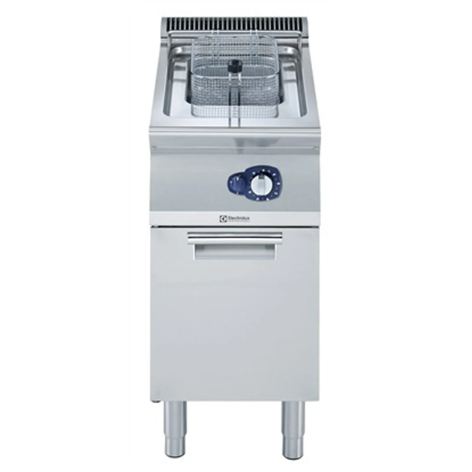 Electrolux 371070 - 1 Well Freestanding Gas Fryer 15 liter