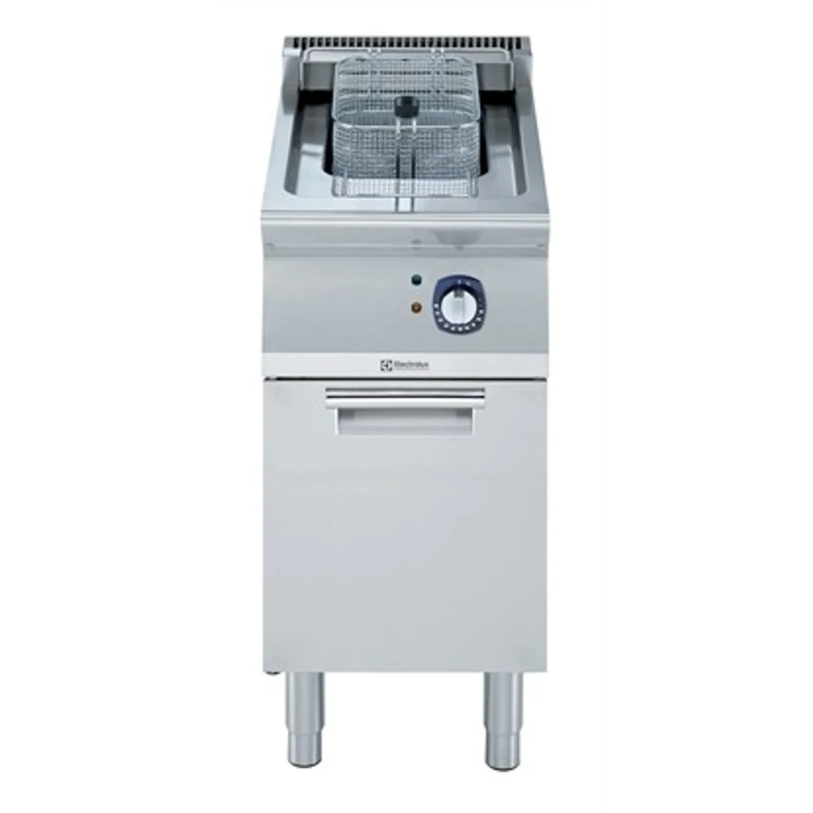 Electrolux 371084 - 1 Well Freestanding Electric Fryer 14Lt