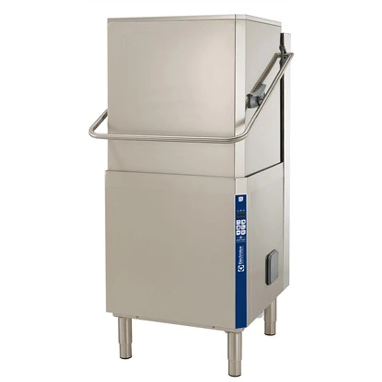 Electrolux 505103 - Hood Type Dishwasher