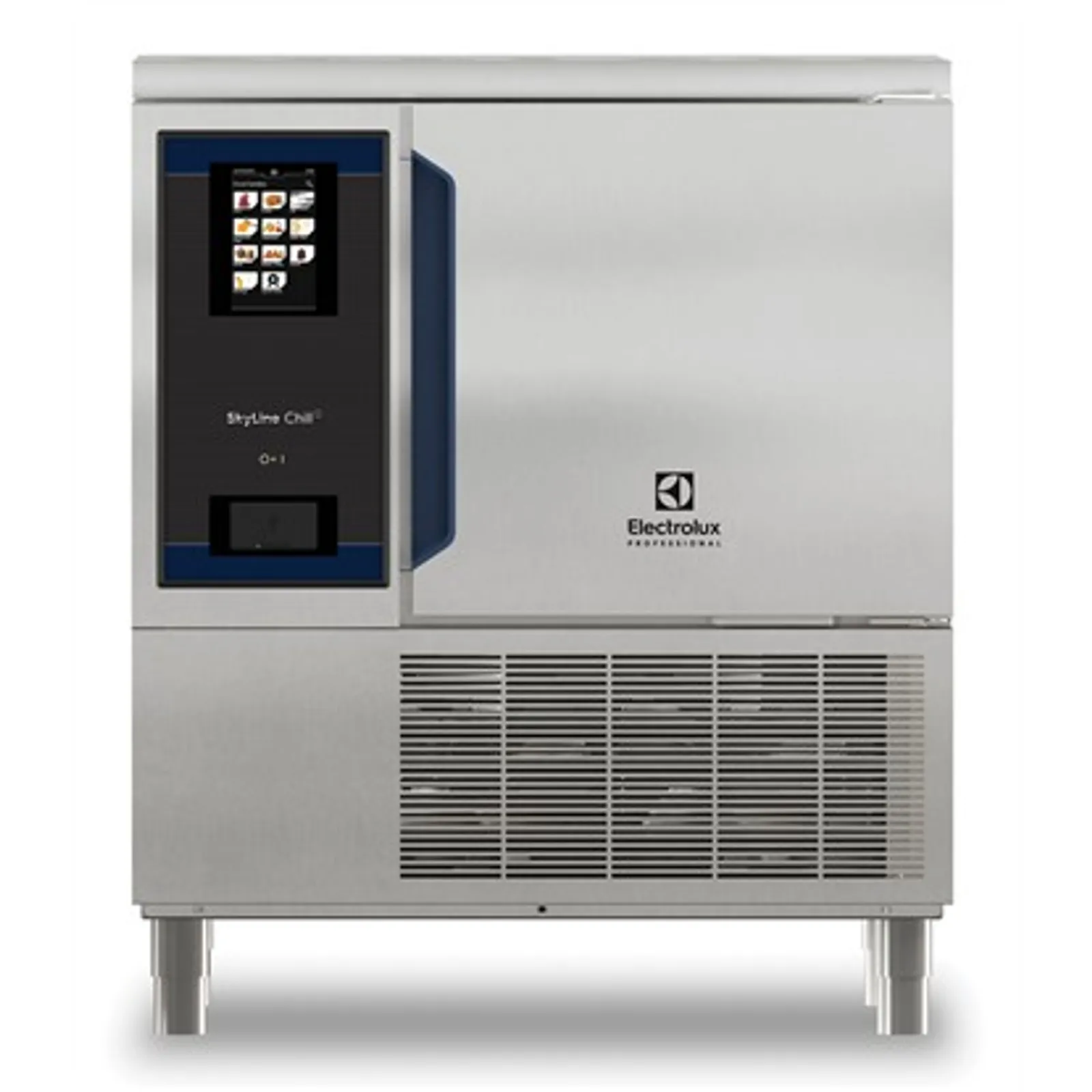 Electrolux 727730 - Skyline ChillS Blast Chiller Freezer 30/30kg