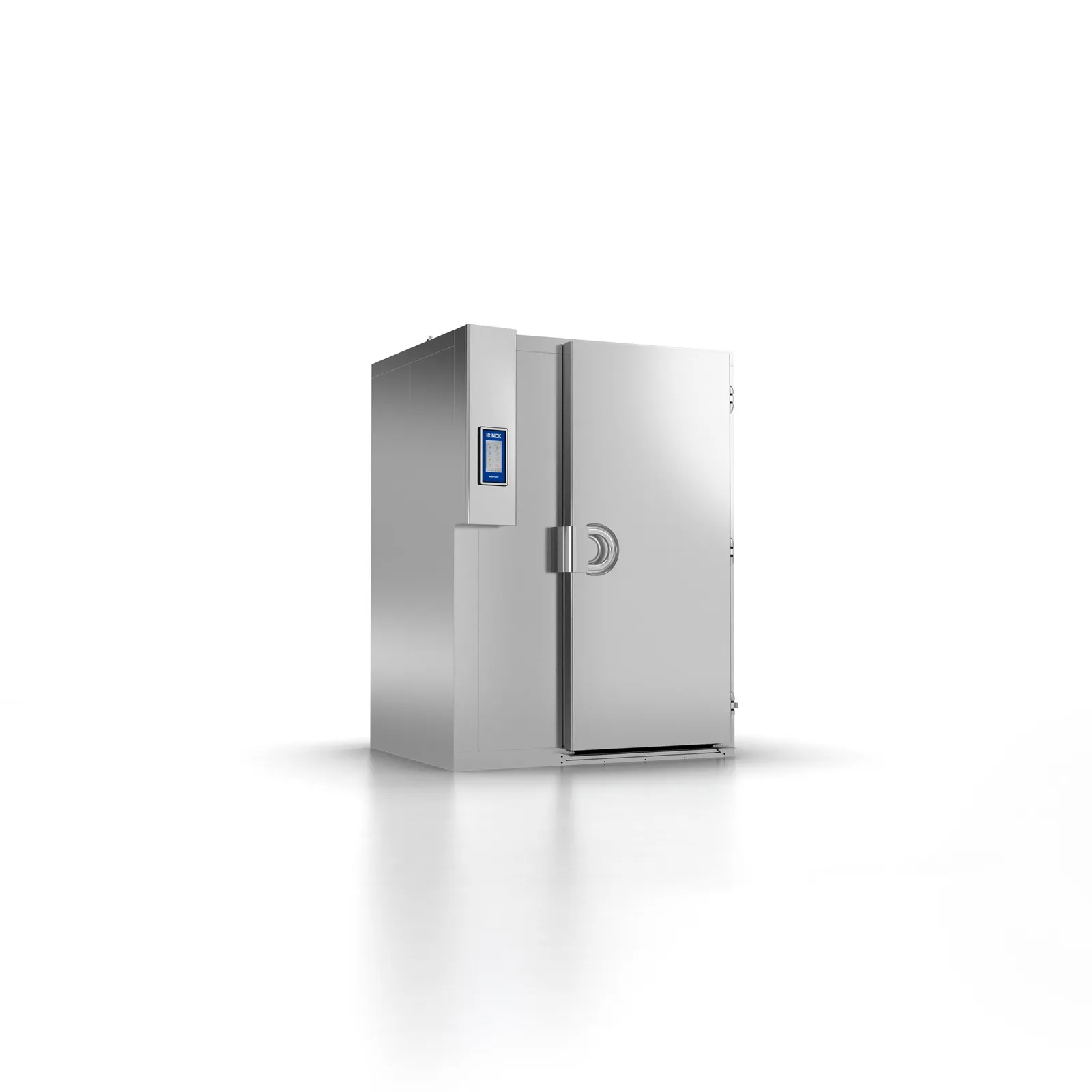 IRINOX MF250.2 Blast Chiller & Shock Freezer Roll In