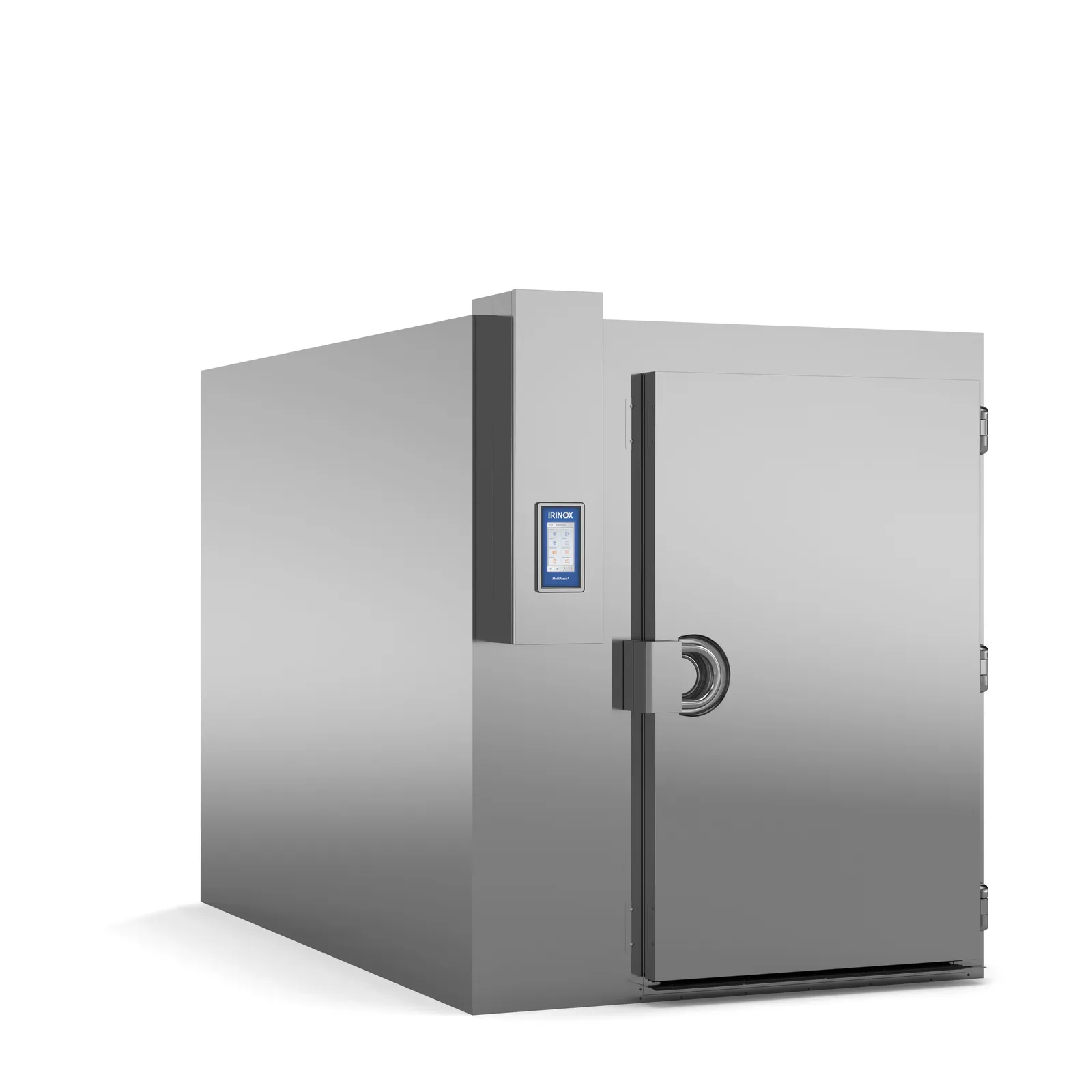 IRINOX MF350.2 2T Large* Blast Chiller & Shock Freezer Roll In