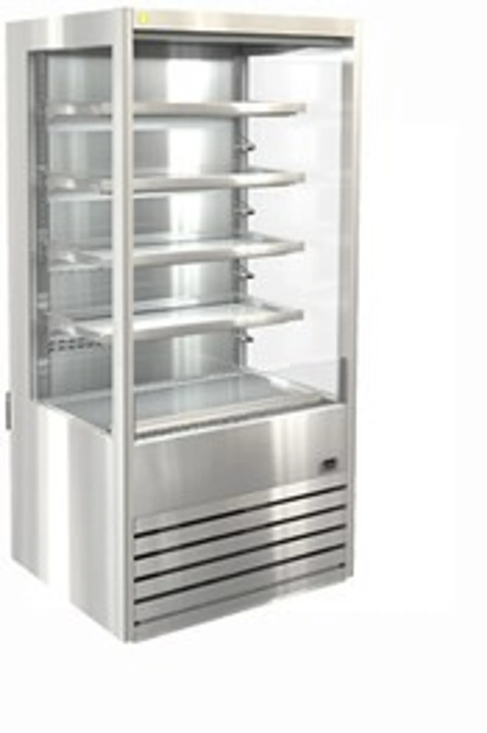 Cossiga DTGOR9 - Open Front Multideck 900mm