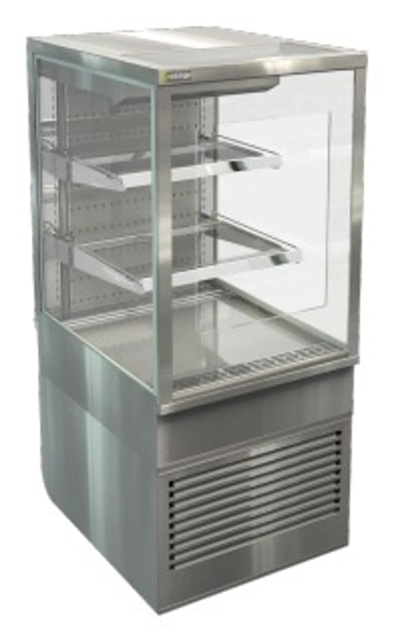 Cossiga BTGOR6 - Open Front Refrigerated Freestanding 600mm