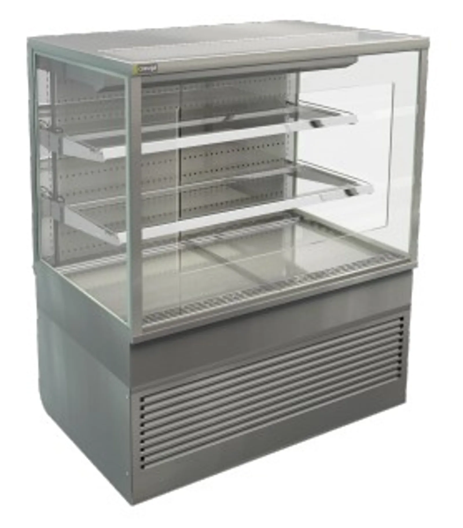 Cossiga BTGOR12 - Open Front Refrigerated Freestanding 1200mm