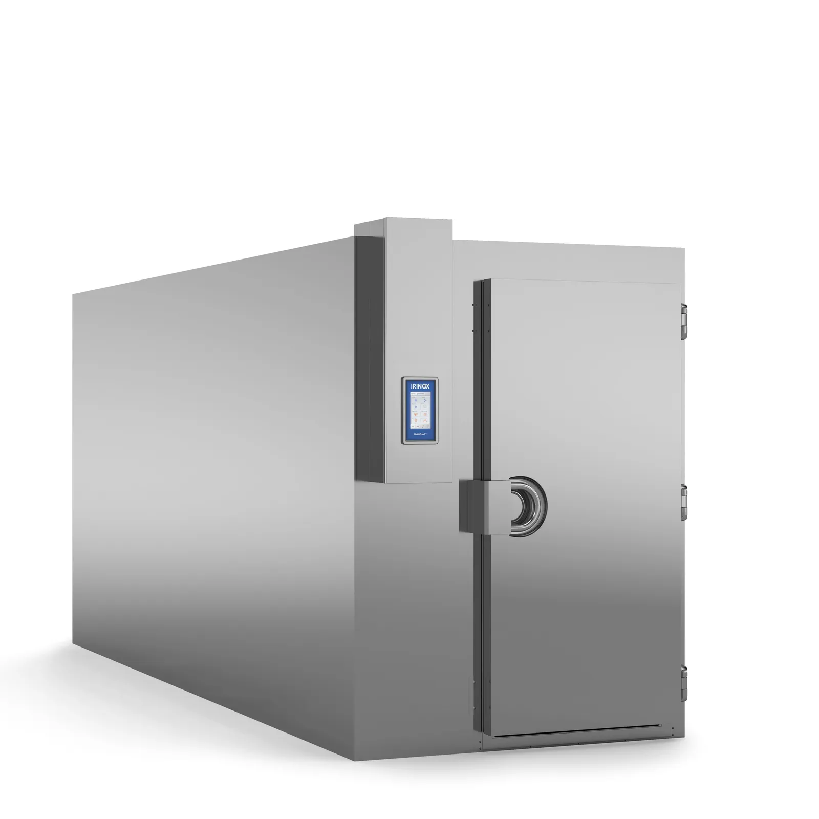IRINOX MF750.2 4T Blast Chiller & Shock Freezer Roll In