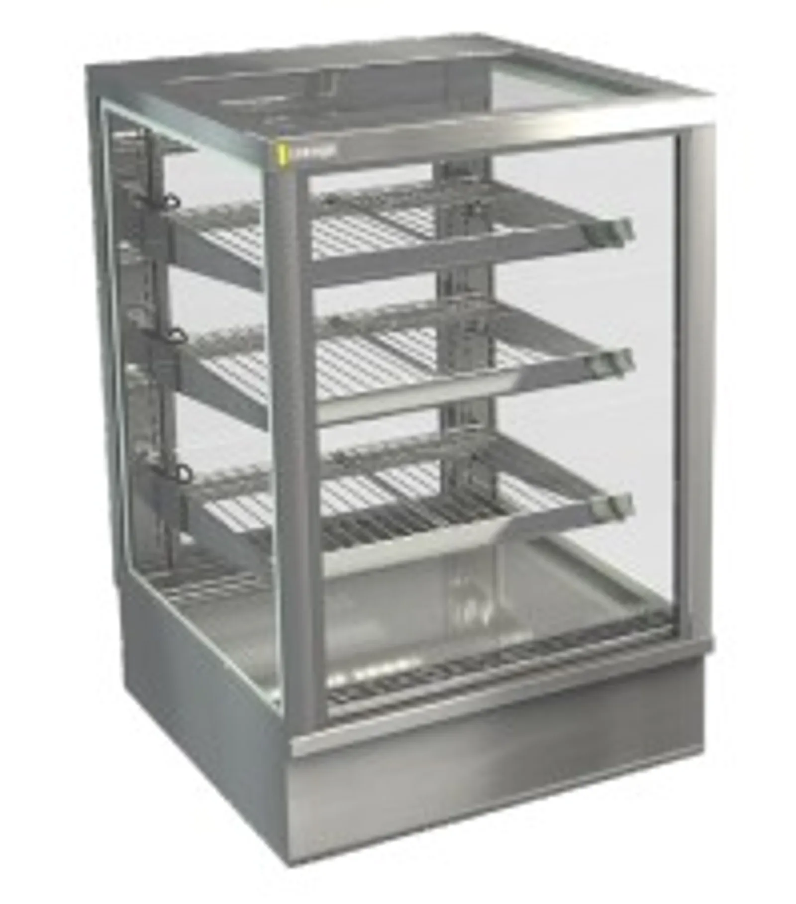 Cossiga STGHT6 - Heated Countertop 600mm