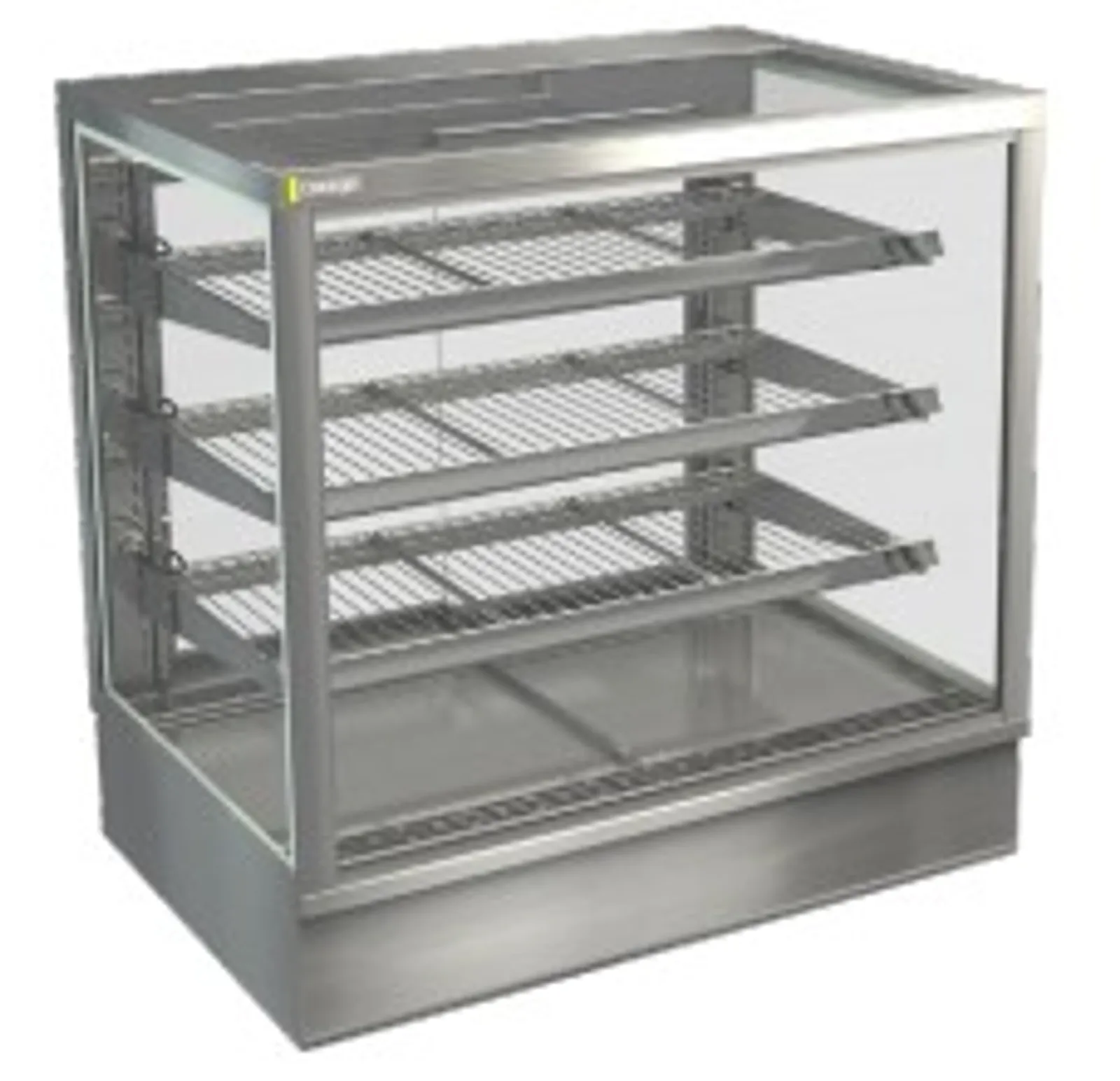 Cossiga STGHT9 - Heated Countertop 900mm