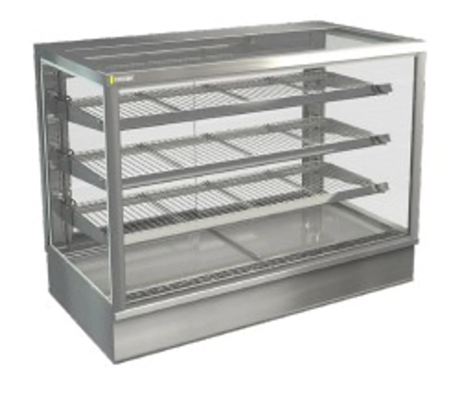 Cossiga STGHT12 - Heated Countertop 1200mm