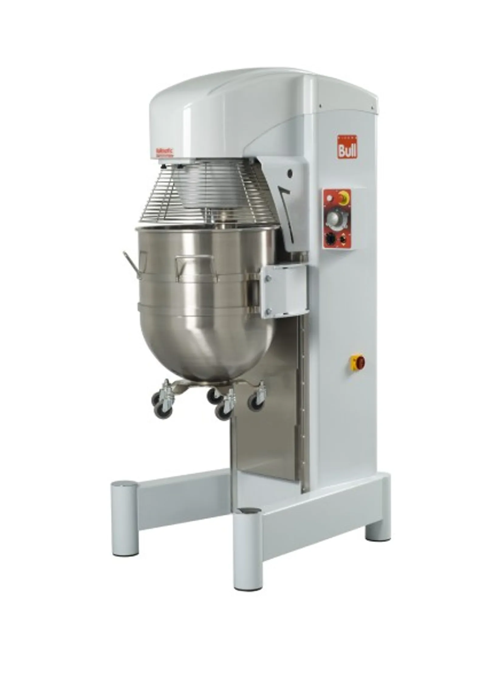 Rollmatic Bull 160 - Planetary Mixer 160L