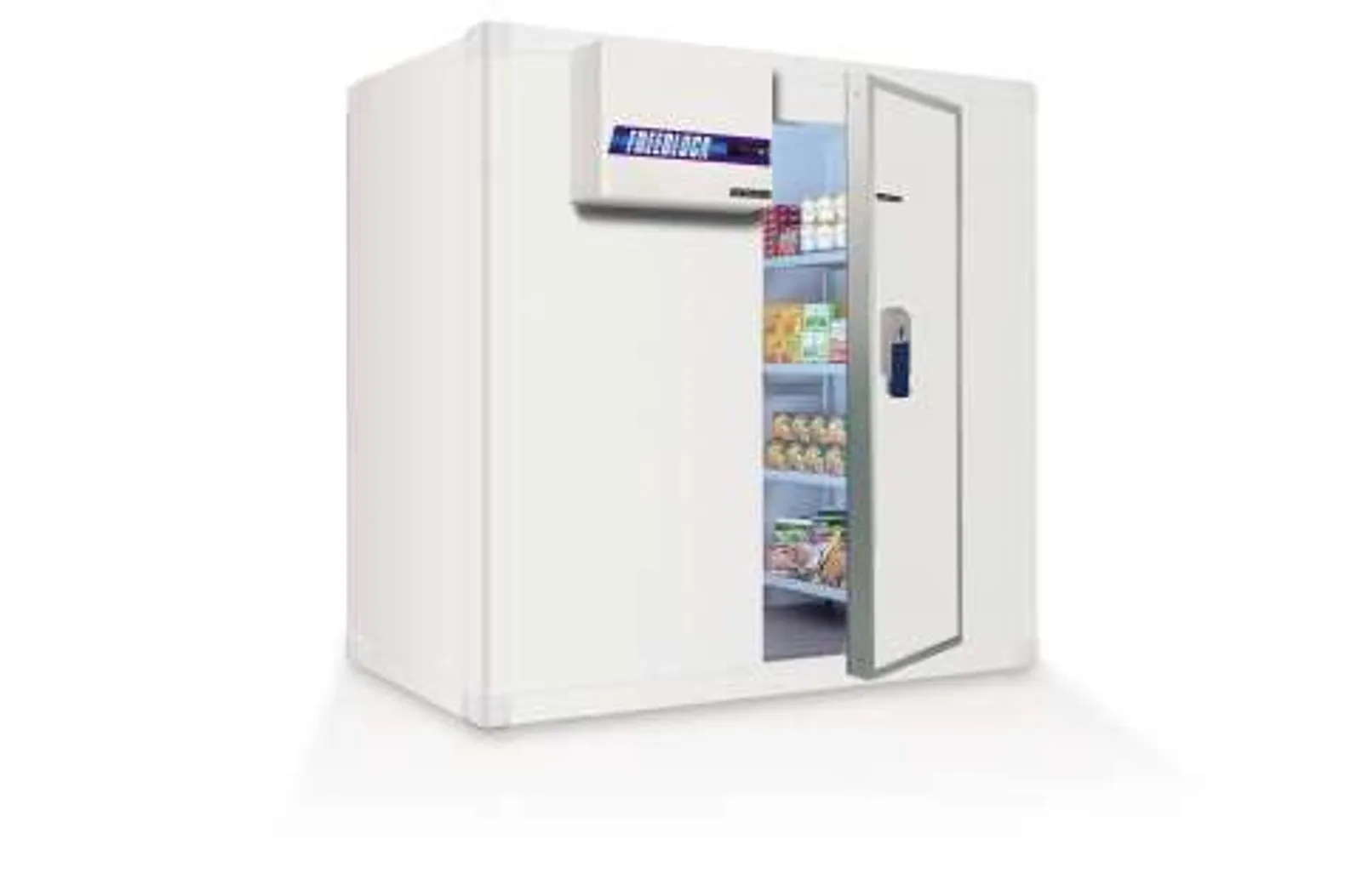 Misa M-2A20-C Cool Room (2M High), 1750 W x 1350 D x 2150 H (mm)