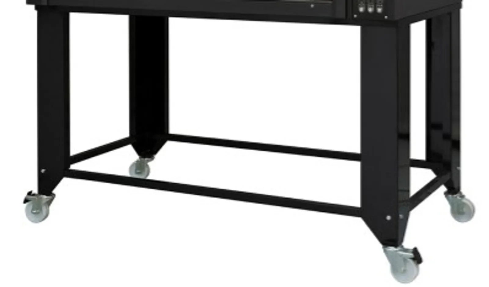 Fornitalia BL 125/70 Black Line - Stand