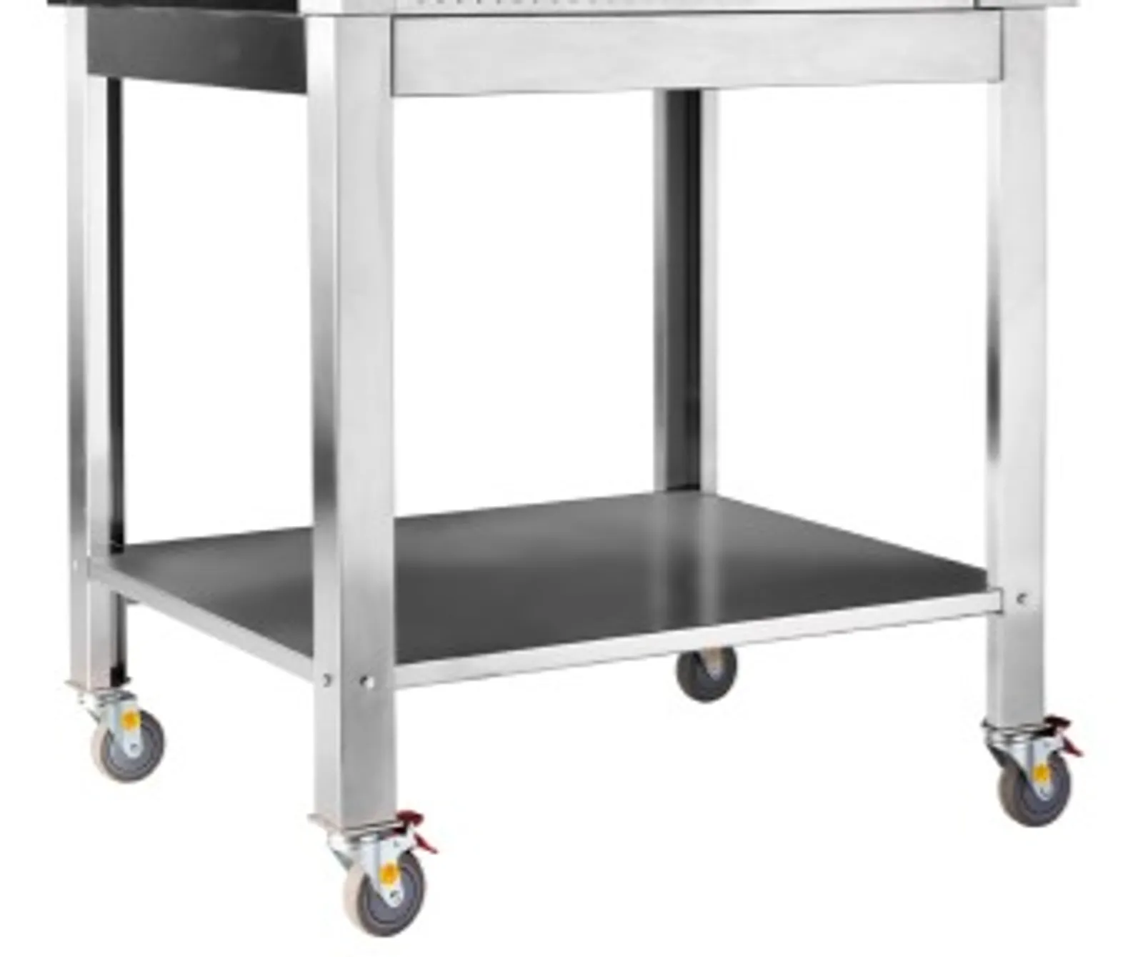 Fornitalia MG 70/70 - Stand on Wheels