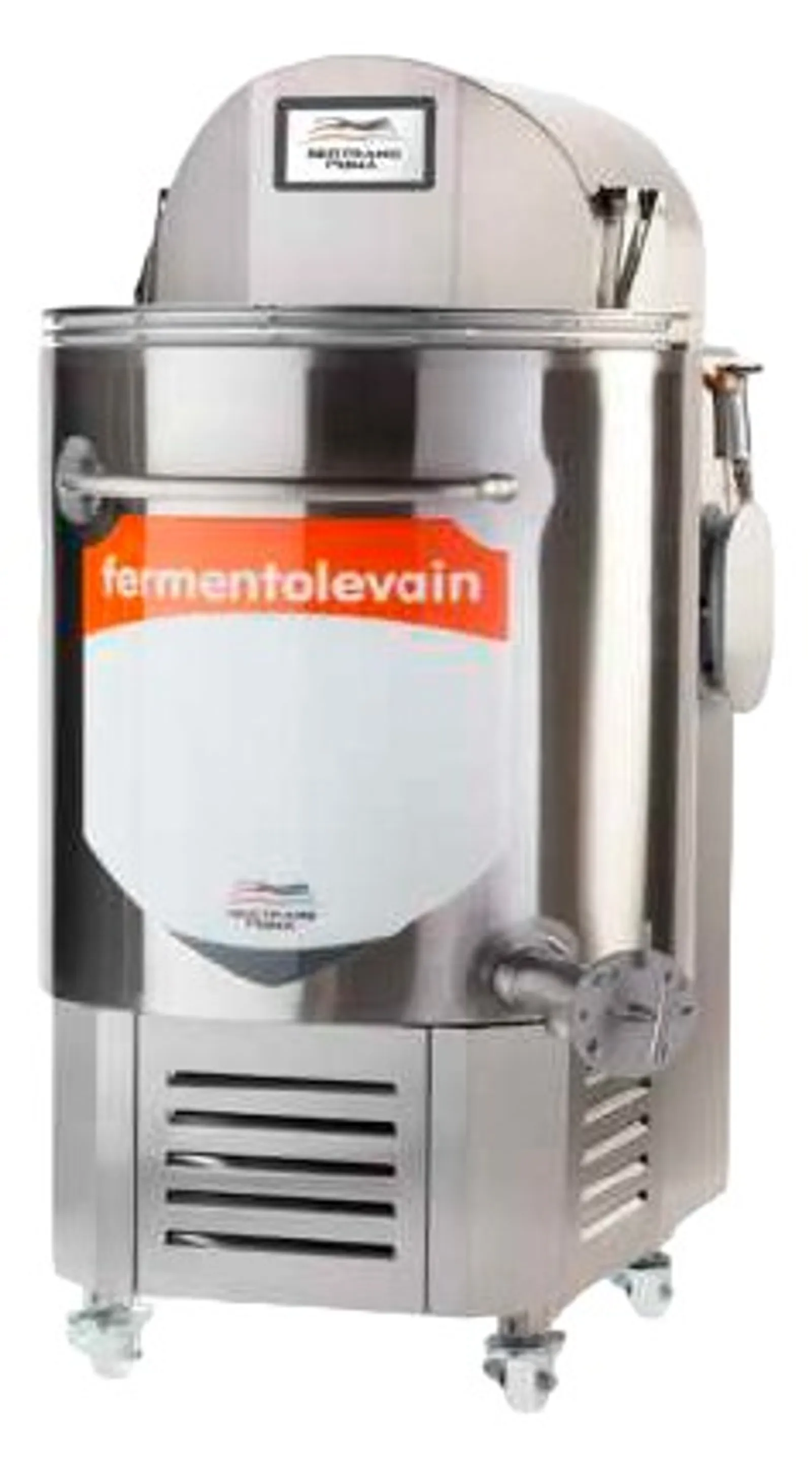 Bertrand Puma FL100 - Leaven Processor 100kg