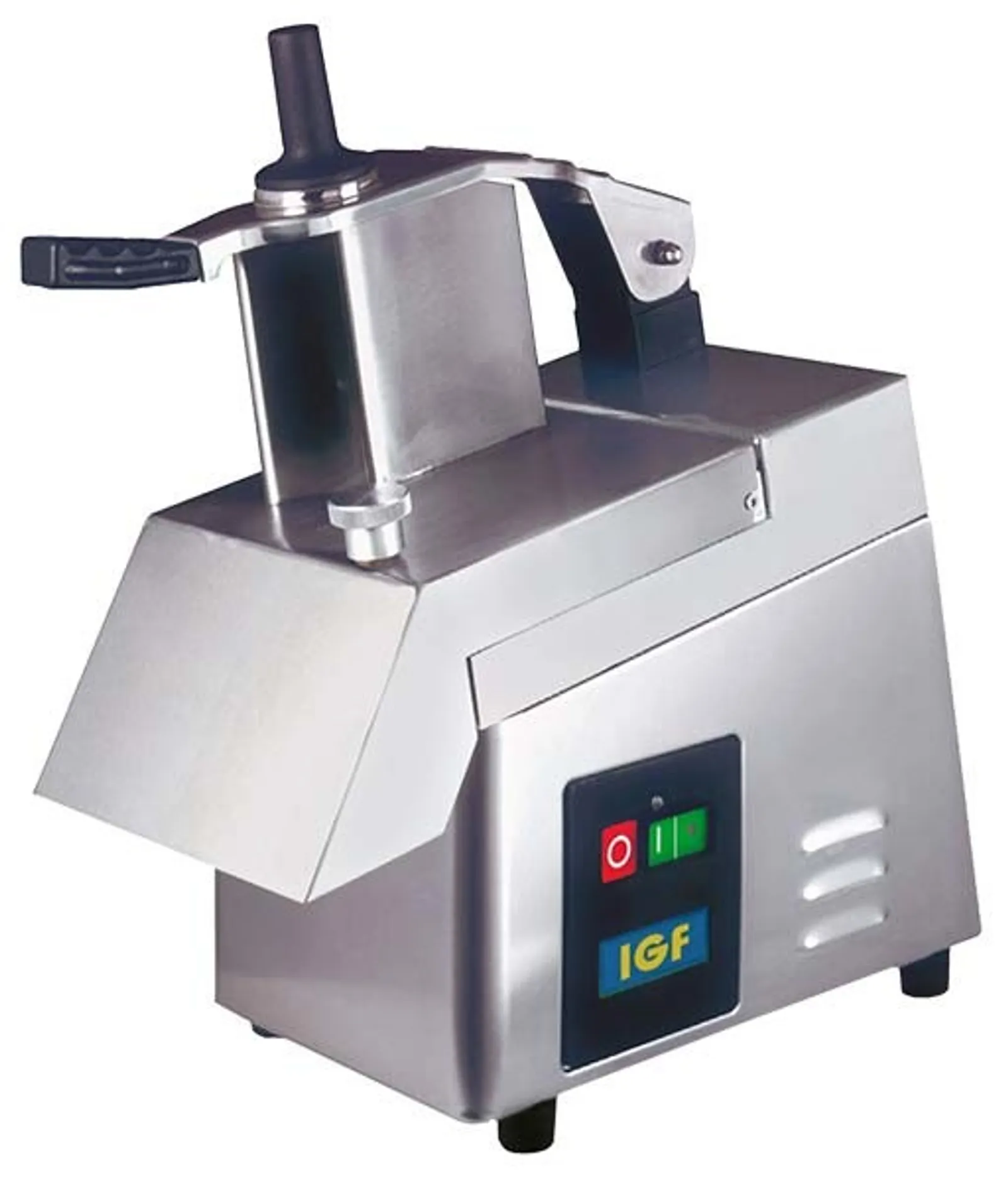 IGF 4500 - Vegetable Slicer / Grater