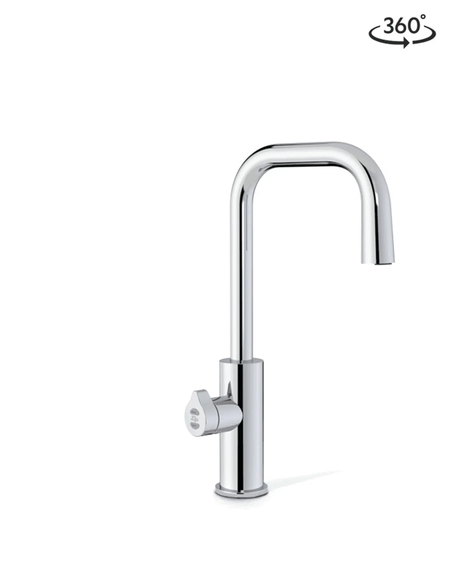 Zip HydroTap G5 - Boiling Cube Plus