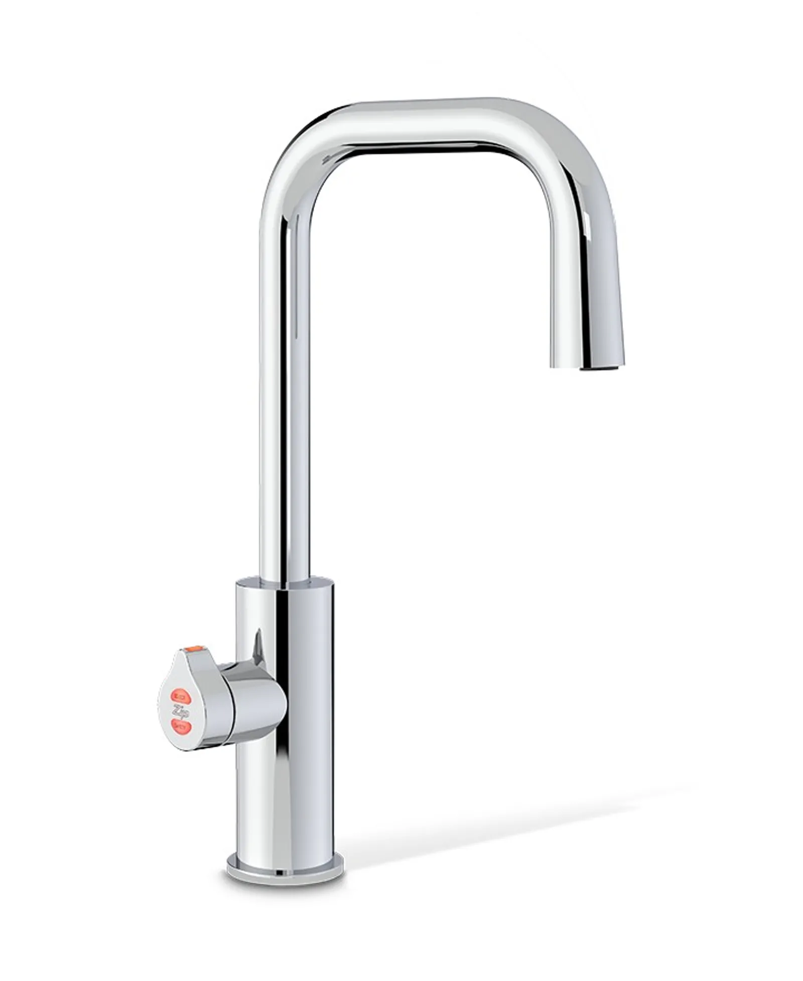 Zip HydroTap G5 - Boiling Ambient Cube Plus