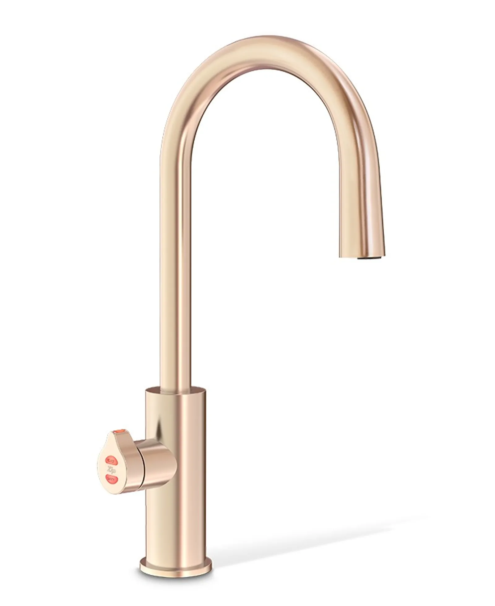 Zip HydroTap G5 - Boiling Ambient Arc Plus