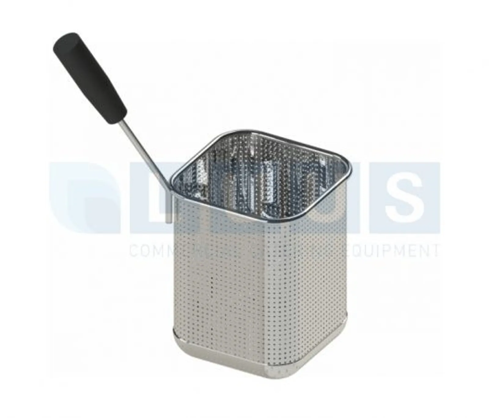 LUUS 106781 - Pasta Cooker Basket 140mm