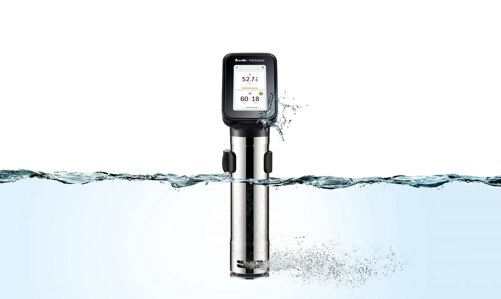 Breville PS7009 HydroPro - Immersion Circulator