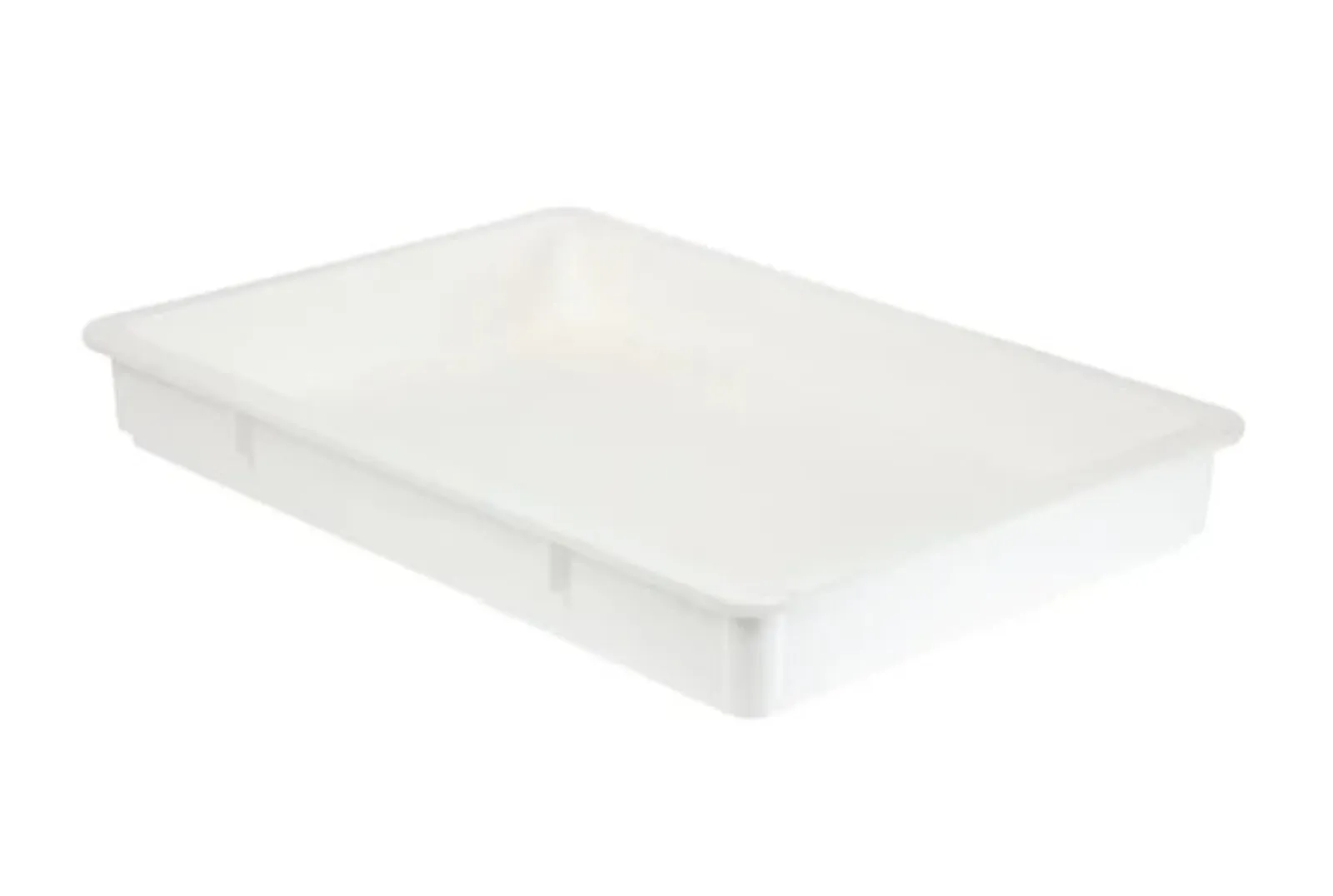 Cambro Pizza Dough Proofing Box 76H x 660W x 460D