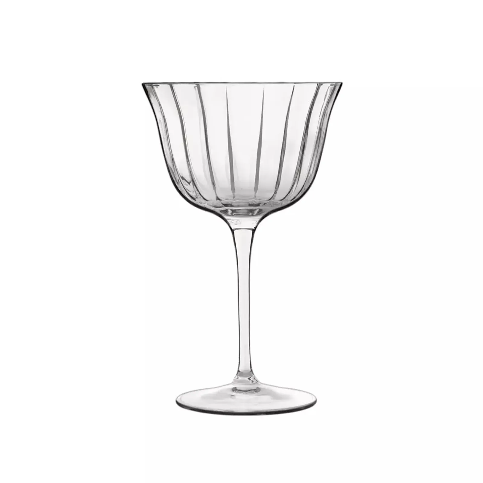 Luigi Bormioli Bach CC6512940 - Retro Fizz 99mm