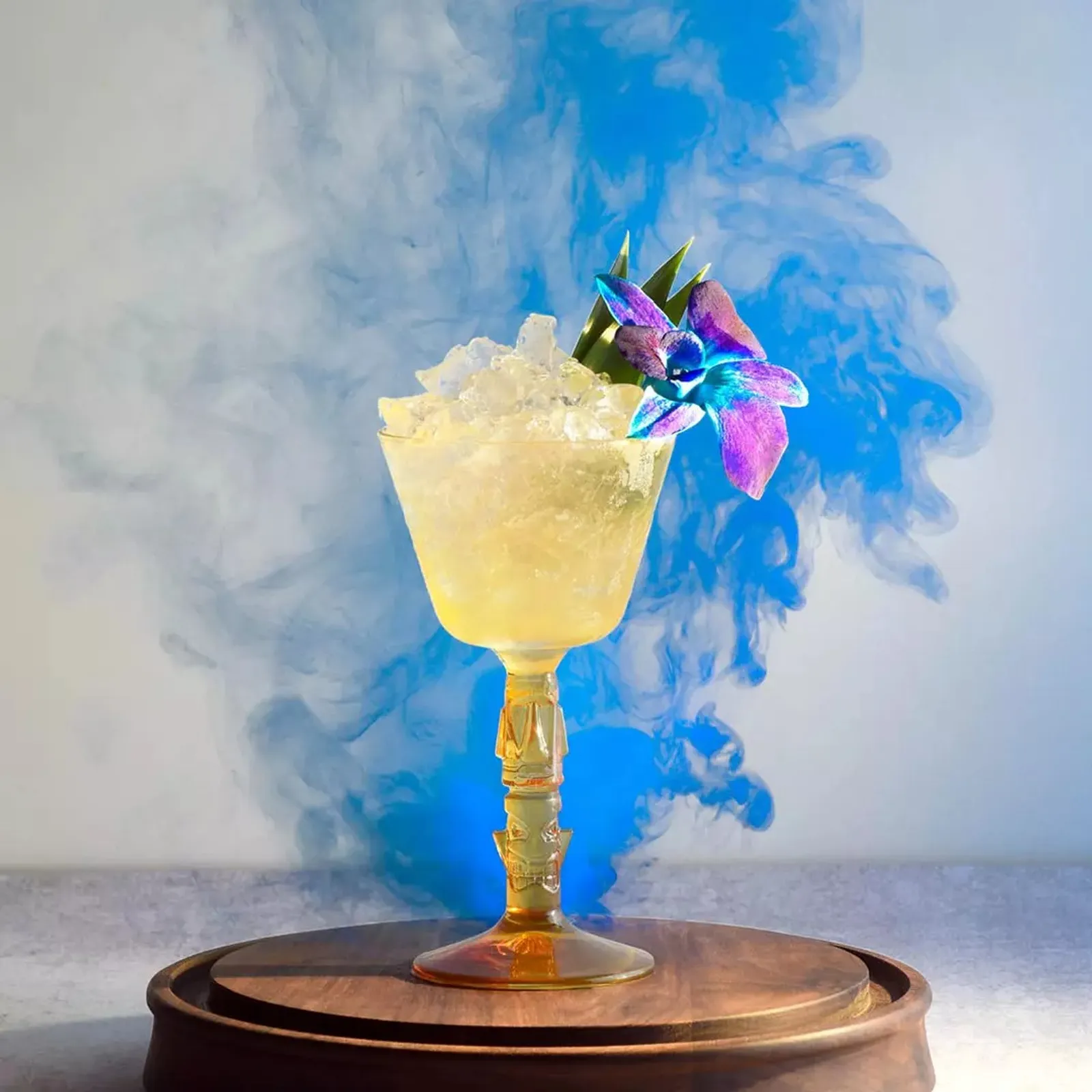 Libbey LB824704 - Tiki Coupe 108mm