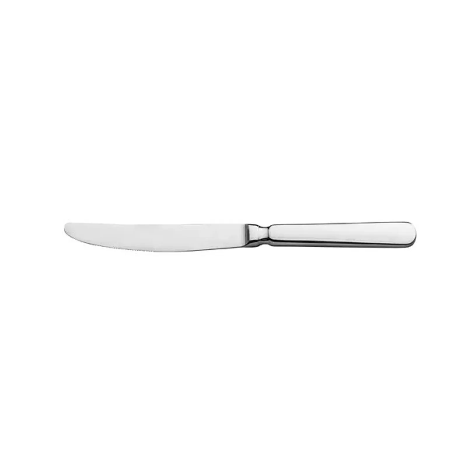 Trenton 10071 Paris - Dessert Knife - Solid Handle