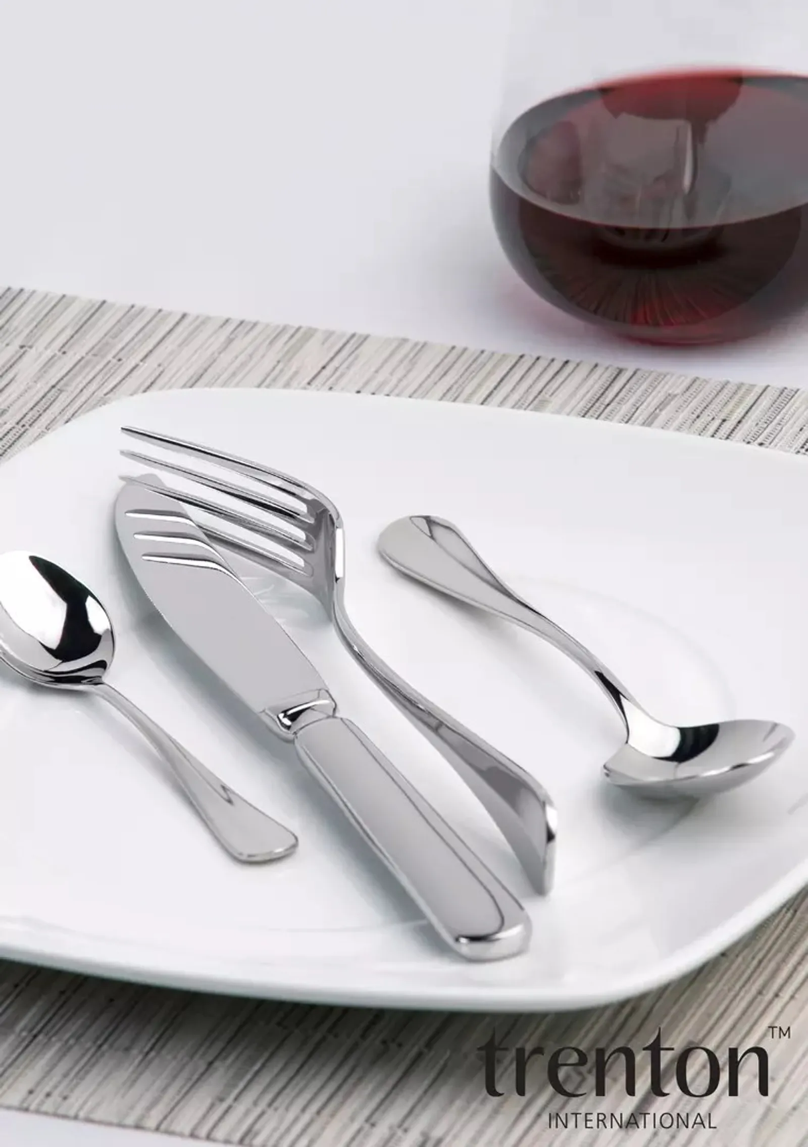 Trenton 10060 Paris - Table Fork