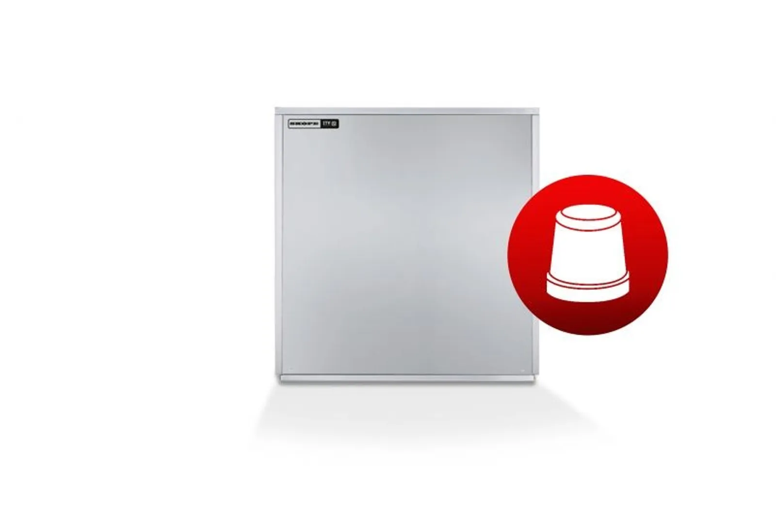 SKOPE ITV GALA MDP150 A Modular Cuber