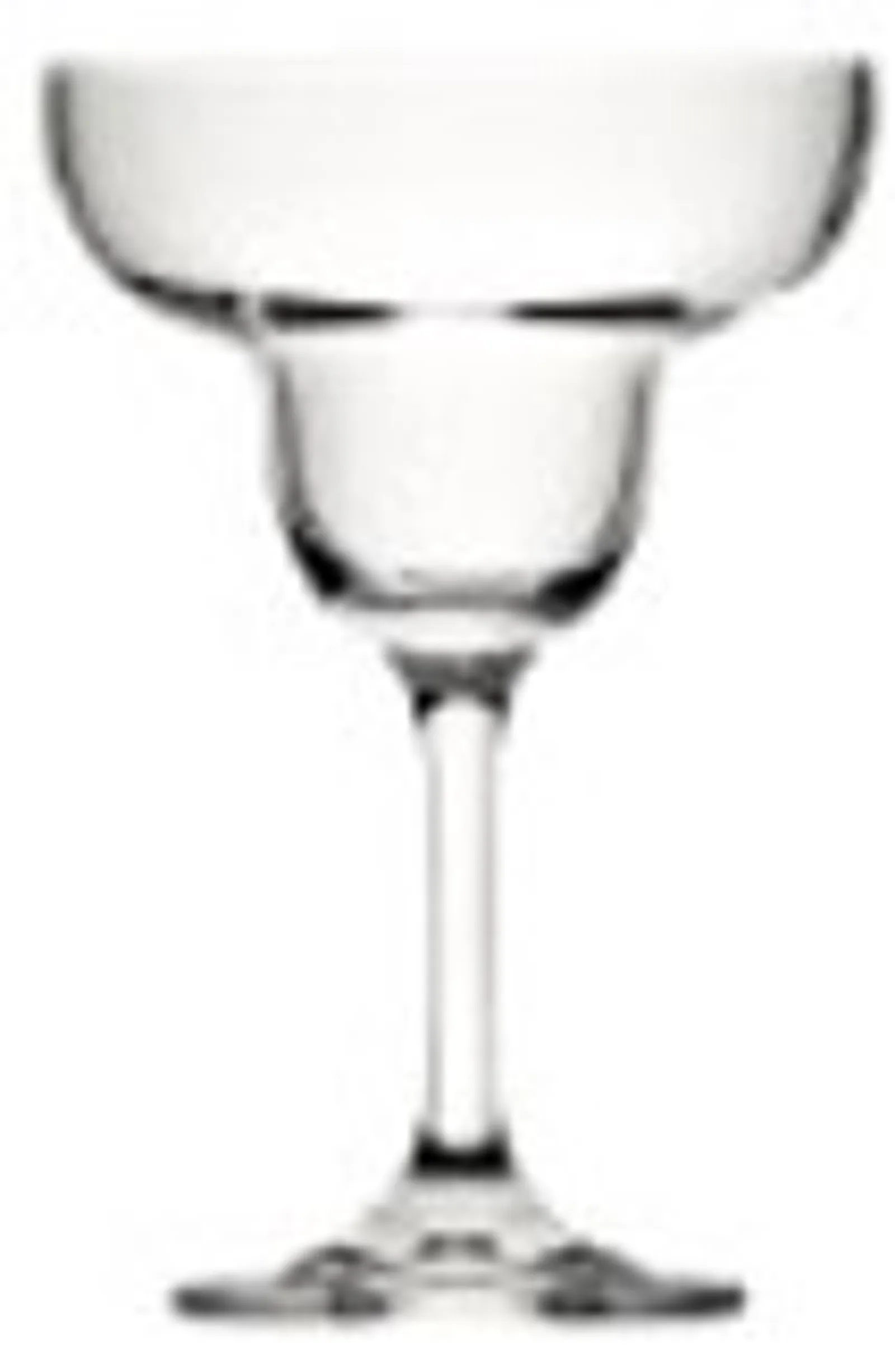 Crown Crystal CC290130 - Thames Margarita 260ml