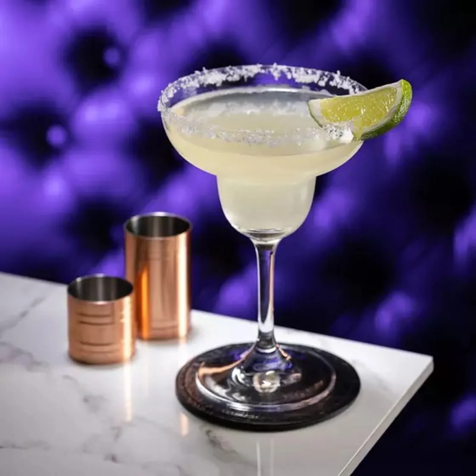 Crown Crystal CC290130 - Thames Margarita 260ml