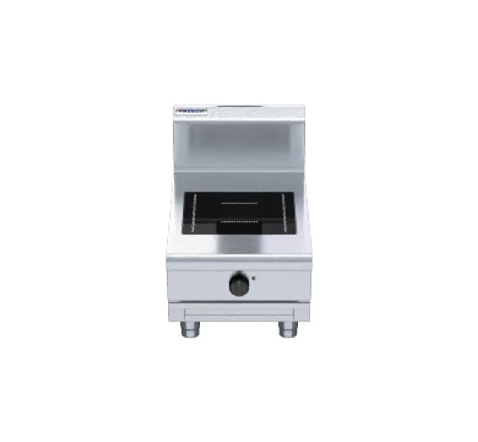 Waldorf 800 IN8100F-B - 450mm Electric Induction Cooktop - Bench Model