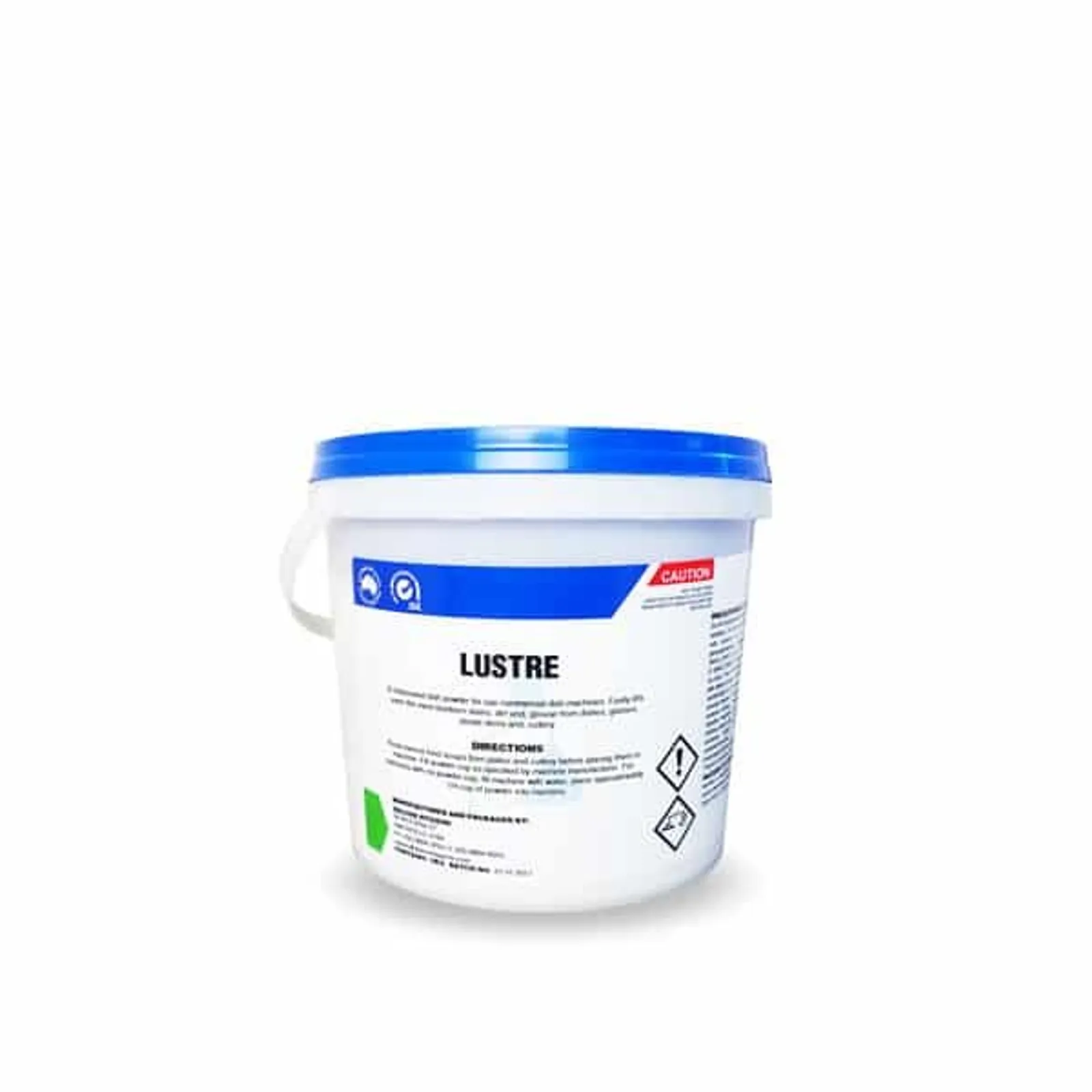 Dalcon WCLDP5 - Lustre Dish Powder 5kg