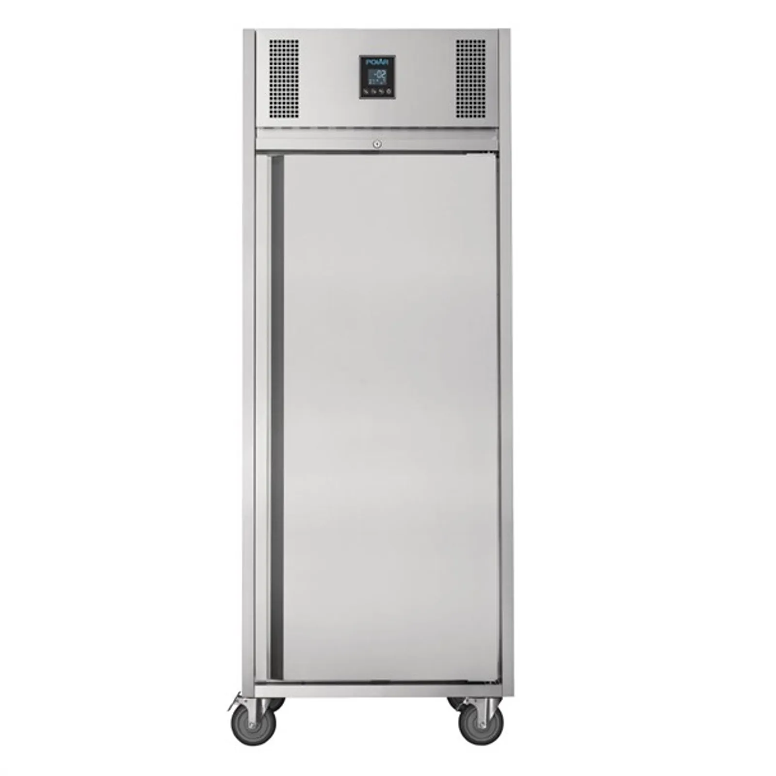Polar UA001-A U-Series - Premium Single Door Fridge 550Ltr