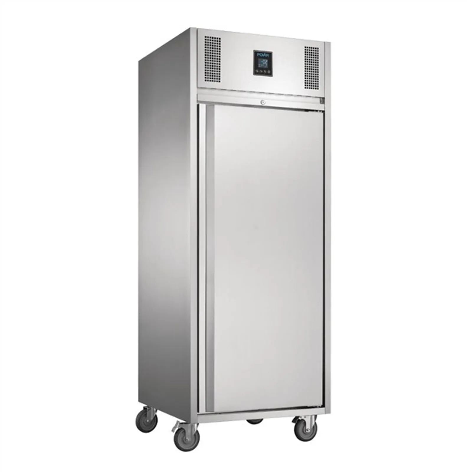 Polar UA001-A U-Series - Premium Single Door Fridge 550Ltr