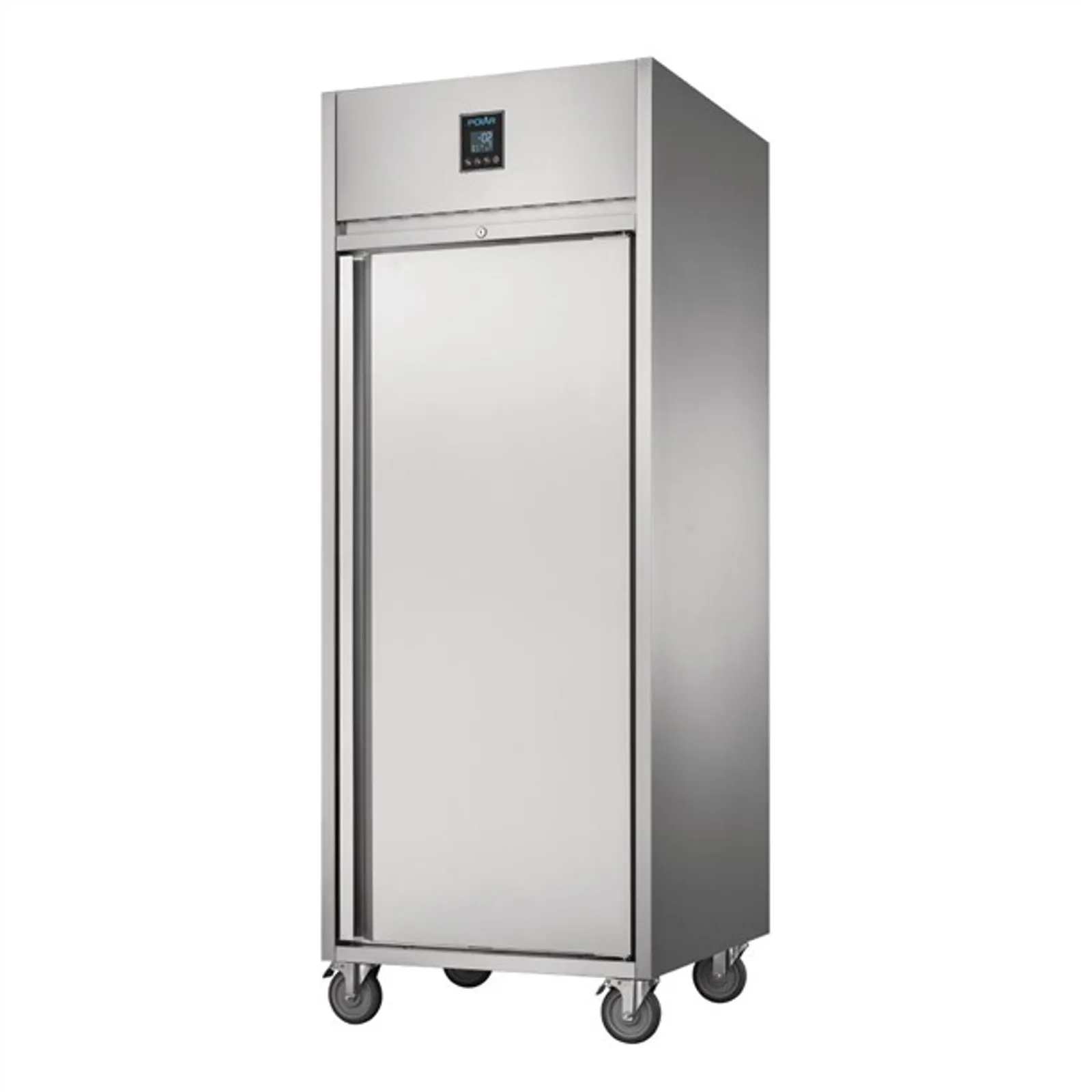 Polar UA001-A U-Series - Premium Single Door Fridge 550Ltr