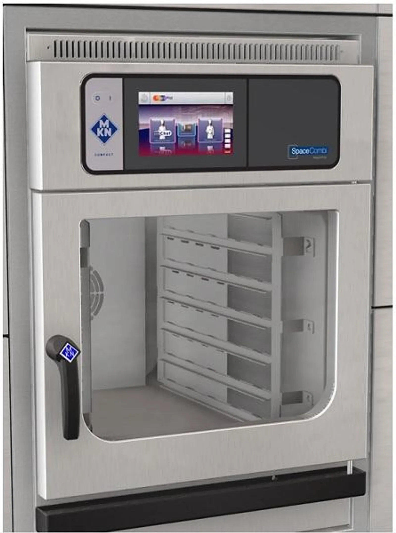 MKN SKE061R-BI-G2 - SpaceCombi Magic Pilot Built-In