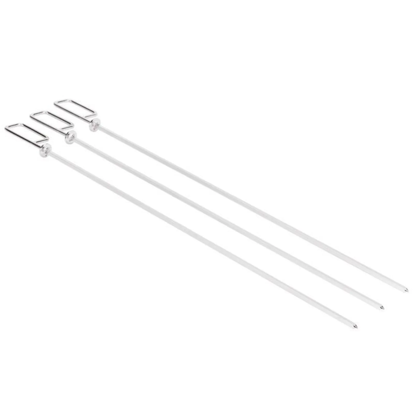 Rational 60.72.418 - Grill & Tandoori Skewer Square 5mm (Set of 3)