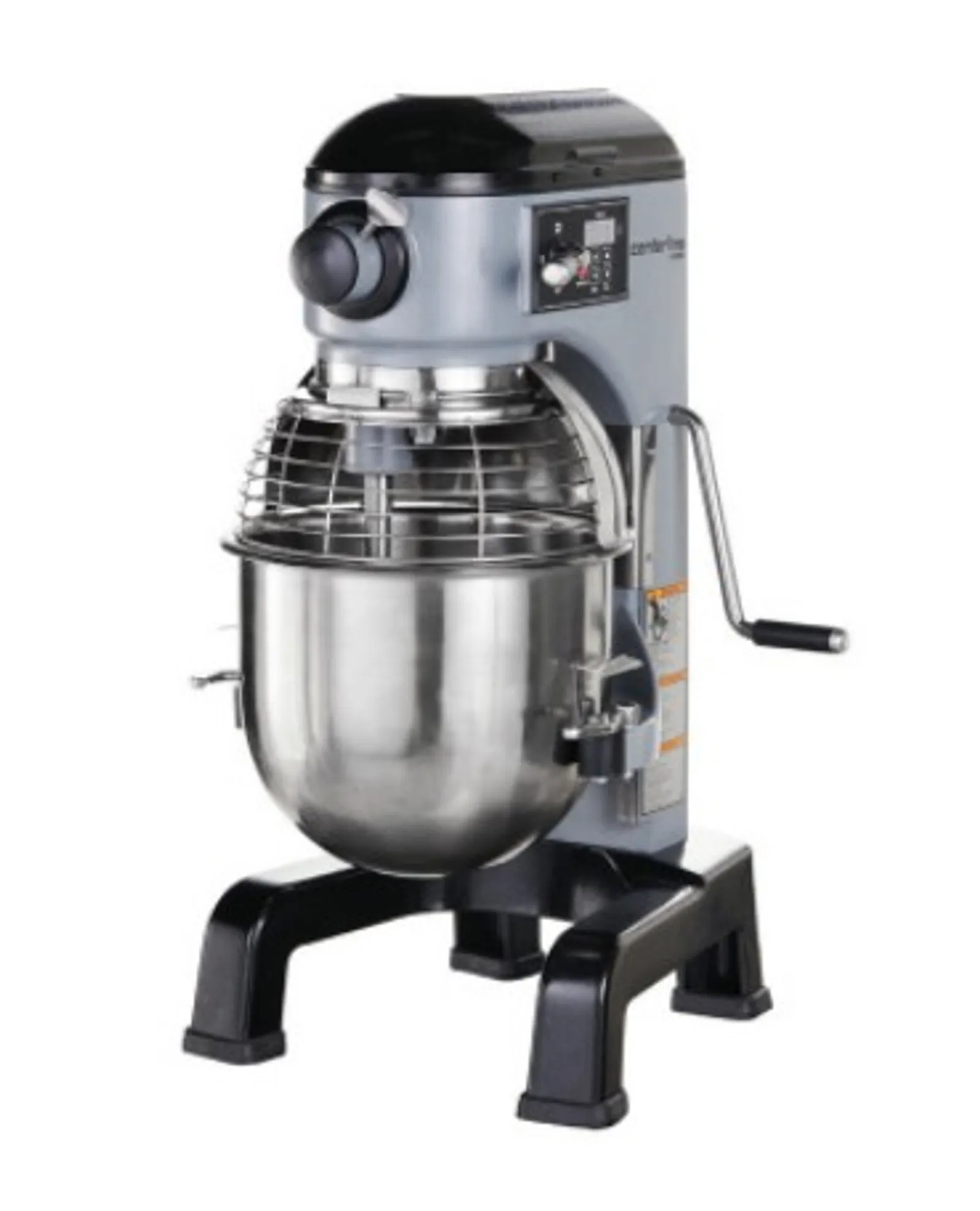 Hobart HMM20-90A Centerline - 20 Quart Planetary Mixer