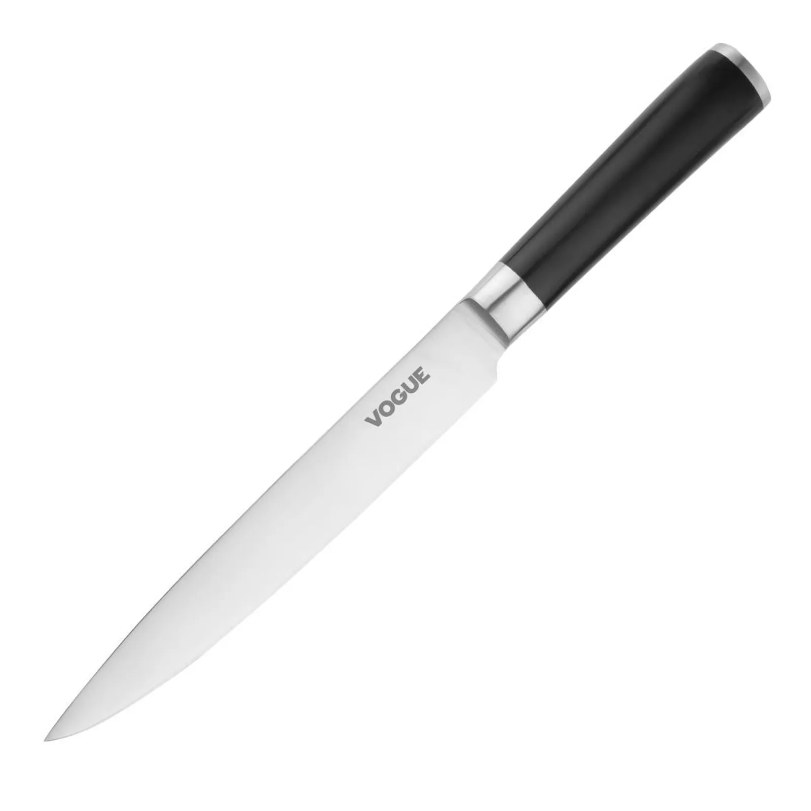 Vogue FS682 - Bistro Carving Knife St/St - 200mm