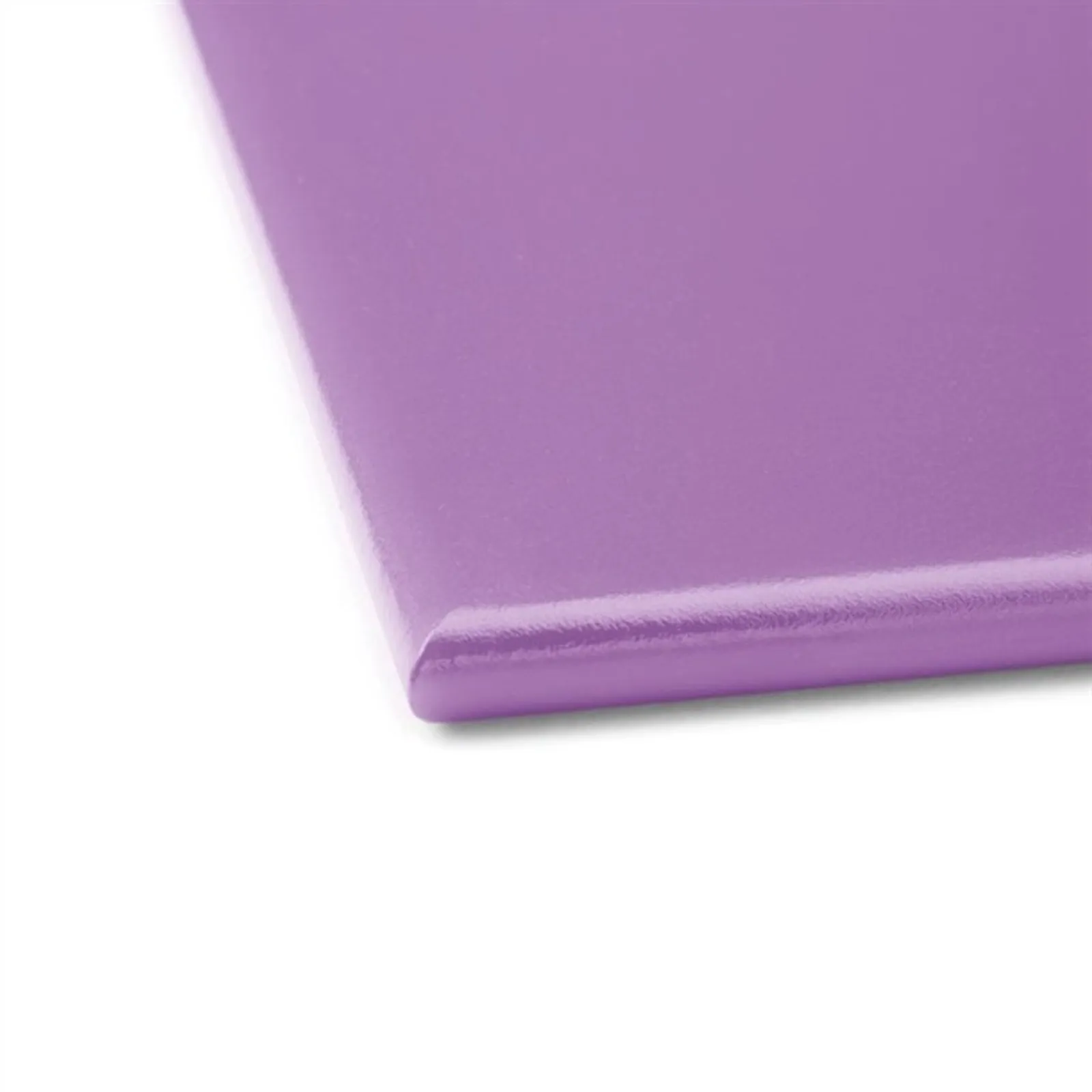 Hygiplas FX103 - High Density Chopping Board Purple - 600x450x12mm