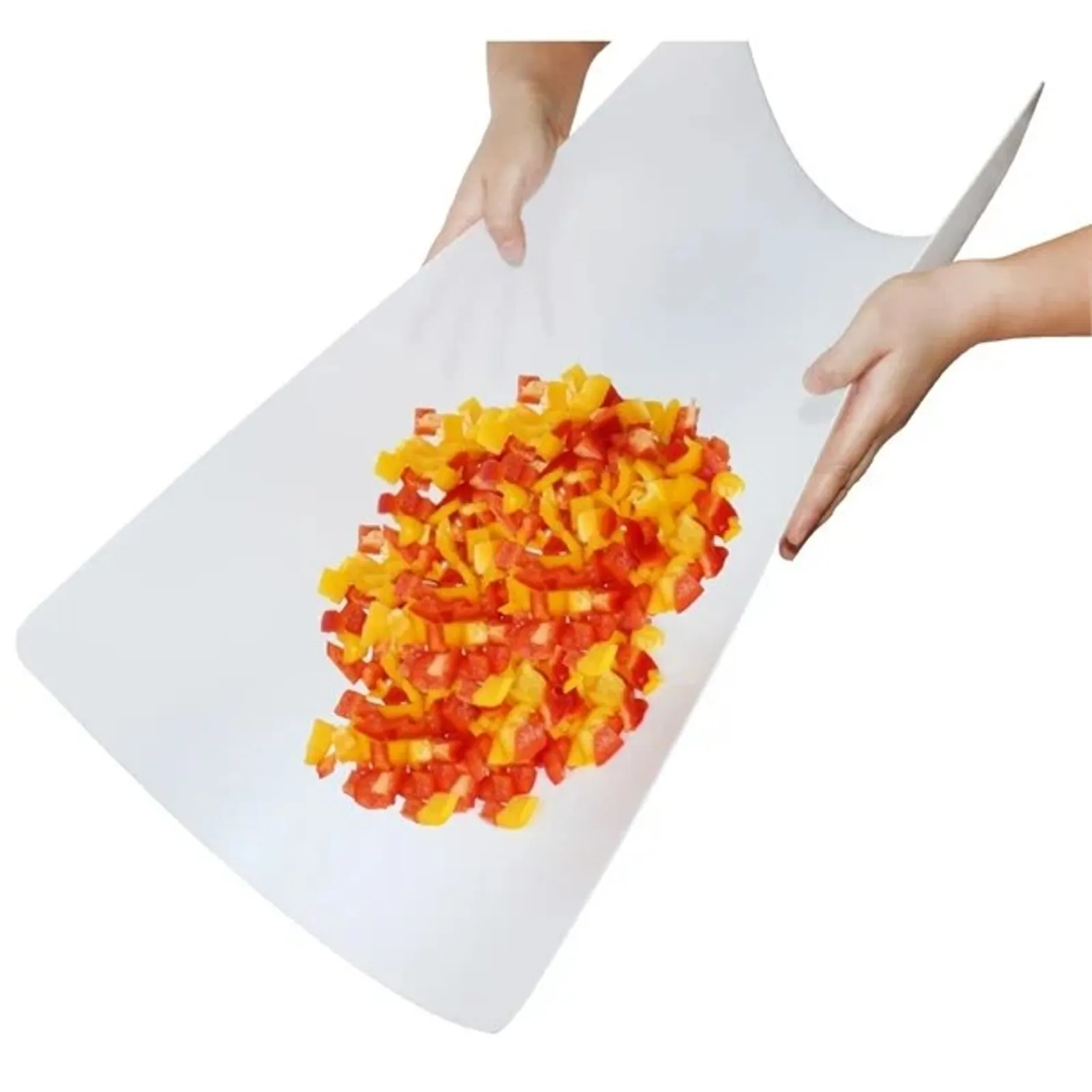 Hygiplas CH043 - Chopping Mats - 300x450mm (Set 7)